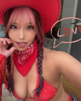 【AEW移籍】白川未奈 Hカップ巨乳と試合も実力派!女子プロレスラーエロ画像まとめ 20枚の画像