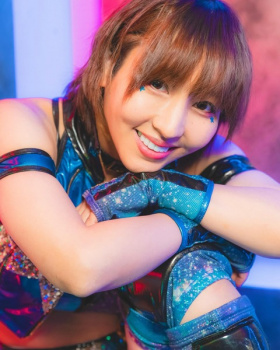 【可愛い!】引退発表!長谷川美子 美人女子プロレスラー エロ画像まとめ 52枚の画像