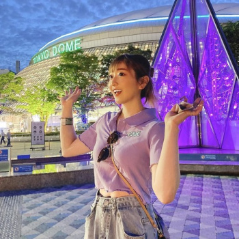 長崎望未 可愛すぎなソフトボール女子!水着や気になるカップ数が分かるエロ画像まとめ 14枚の画像