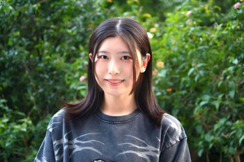 【現役JK女子プロレスラー】風城ハル かわいい！１７歳！特撮好き美人JK女子レスラーエロ画像まとめ ９枚の画像