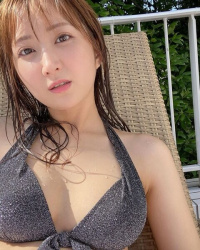 【竹刀よりチンコ】中村心 剣道2段の美少女剣士が中出しAVデビュー!初な感じもエロカワの画像
