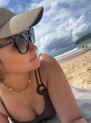 格闘技女子 エロ画像 エロカワツヨカワファイター RENA 水着や乳首ポロり画像まとめ 24枚の画像