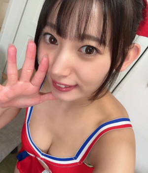 【木更津女子陸上部】宇流木さらら 激エロな夏の陸上女子合宿の実態の画像