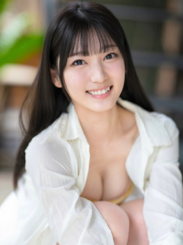 初美なのか 弓道中部大会に２位の武道女子が全力で挑む激エロ初体験！の画像