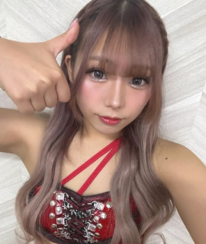 稲葉あずさ 妹より可愛い！18歳！ギャル美人女子プロレスラーエロ画像まとめ 12枚の画像