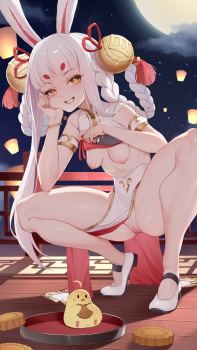 【アズレン】島風のくっそシコれる二次エロ画像まとめの画像