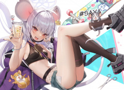 【ブルアカ】薬子サヤのえちえちすぎる二次エロ画像まとめの画像