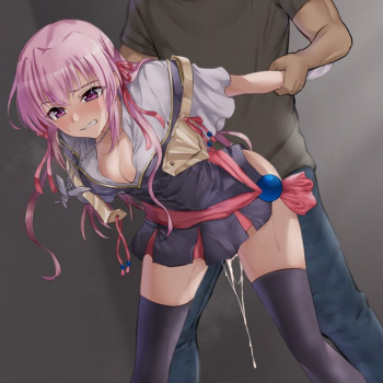 【レ〇プ画像】 げへへ・・大切に守ってきた処女膜を雑に破られちゃったねｗｗオレがお前の最初の男だ、身体で覚えろォ part28の画像