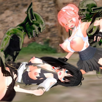 【レ〇プ画像】 ほら抵抗しないと、また中にぶち撒けるぞ・・・・ぎぼち”ぃィぃぃぃい”　射精る射精る射精るッ！！の画像