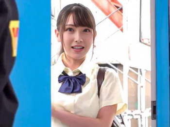 【マジックミラー号】守り続けたい美少女ロリJKに厳しい展開『いきなりー?ヤバイ><』犬の様ににメ殺されるwの画像