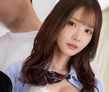 【ハメ撮りレ●プ】可愛すぎるエロ巨乳おっぱいの家出女子JKを自宅に連れ込み…好き放題ヤッてザーメンまみれにする衝撃映像!の画像