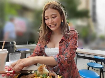 マッチングアプリで”中出しOK”なSSS級エロ爆乳ギャルを発見!ラブホ連れ込み何発もハメまくる中出し絶倫セックス<フェラの画像