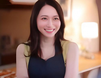 【NTR】こんな大きいの初めて…♡ 夫の粗チンしか知らない清楚妻が初めての不倫セックス…デカチンで突かれメス堕ち絶頂!の画像