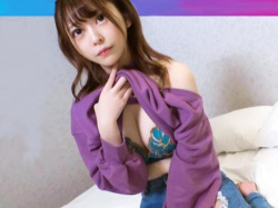<素人映像>ぐうかわ女子に生姦キメて3連発!「なんで中に出すかなぁ…許せない」ロリ顔ギャルの幼膣へ生中出し<パパ活成敗>の画像