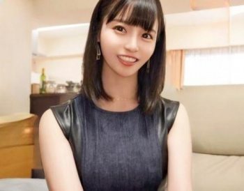 【人妻ナンパ】可愛すぎ！清楚で巨乳な最強人妻と『だめ…出るうう♡』潮吹きするエロまんこをデカチンで中出し不倫セックス！の画像