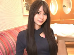 【奇跡の美少女】『元モデルです♥』神スタイル美巨乳おっぱいギャルが混浴でM男に乳首責め立ちバックで乳揺れがw【エロ動画】の画像