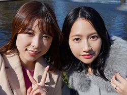 【親友凌辱】『実はあんたが嫌いよ』仲良さげに写ってるけどこいつムカつく!この女にぶち込んでいいわよ!の画像