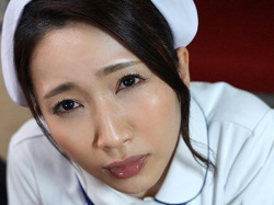 【妃ひかり】『もう、あなたの言いなりです』美人ナースが今夜もNTR！脅迫され、病室に呼び出され…の画像