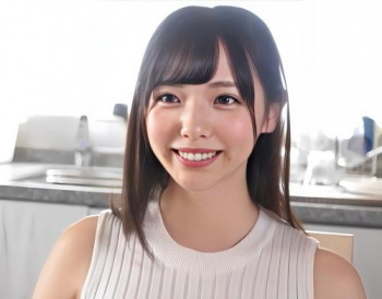 【人妻レ●プ】犯したいと思った清楚で可愛い奥さんを『中だけは…やめて…』強制フェラ&生挿入→ロリ美少女妻に無許可中出し！の画像