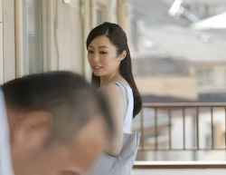 【物足りない奥さん】仕事人間の旦那のせいで欲求不満な人妻が管理人の男に求めるようになり…■悠木あやねの画像