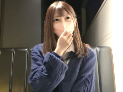 【美少女×学生】『10代とヤレたｗ』閲覧注意！アイドル顔ギャル主観フェラ立ちバック騎乗位から中出しセックス♥素人エロ動画の画像