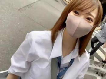 [素人]県立高校で一番可愛い美少女女子校生をホテル連れ込み『撮るの？ｗ』純粋な女子高生が大人の闇に染められていく一部始終の画像