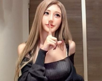 ＜素人ナンパ＞長身金髪ドMなギャルがエロすぎｗ『ヤバい…またイクう♡』首絞めデカチン立ちバック激ピスで絶頂イキｗ【企画】の画像