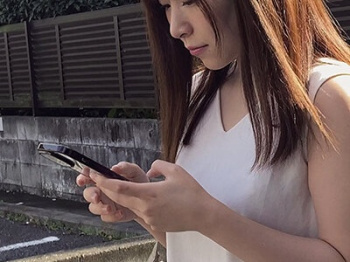 【のぞき✕のぞき】素人女子大生が激ピスSEX果てまくる…♡の画像