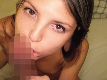 〔ジーナ・ガーソン〕パイパンお姉さんが激ピスSEX生ファック!!【スレンダー✕拘束】【おち❍ぽだいすきいい♡】の画像