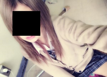 【閲覧注意】女子高生、教室でとんでもない大事件を起こし人生終了…（画像あり）の画像