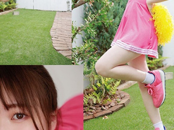 【乱交✕複数プレイ】激カワJDが乱交セックスで痙攣イキまくり♡♡〔石川澪〕の画像