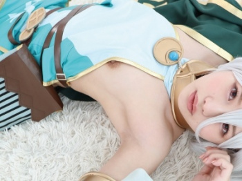 かわいすぎる母がハメ撮りセックス生中だし！！【貧乳✕スレンダー】【おっきいい♡】の画像