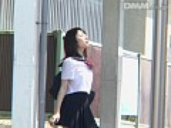 〔早川凛〕野外大好き女子校生が緊縛プレイでイキまくり！!!【拘束✕女子校生】【きもちいい！！】の画像