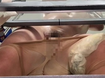 【OL✕ドラッグ】痴女OLがガン突きセックス生ファック！！の画像