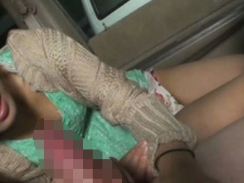 素人女子が激ピスSEX生ハメピストン…！【素人✕羞恥】【おち❍ち❍みせて♡】の画像