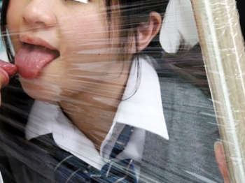 【女子校生✕童貞】幼馴染の女子校生が童貞おち❍ぽで絶頂イキまくり♡の画像
