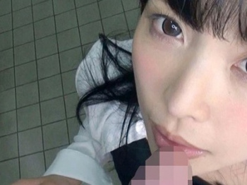 かわいいJDがガン突きセックス膣内射精！！【キス✕女子大生】【もっとくださいいい！】の画像