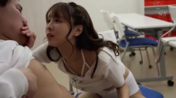 公然わいせつ逆痴●痴女 天音まひなの画像