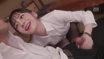 女性部下社員 豹変ケダモノ痴女 相部屋 NTR 逆レFUCK！七沢みあの画像