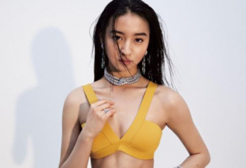 Kokiがセクシーな水着グラビアを披露!!!!!!!!!!!!!の画像