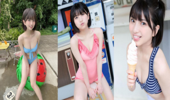 姫野ひなの　童顔アイドルの水着エロ画像他28枚の画像