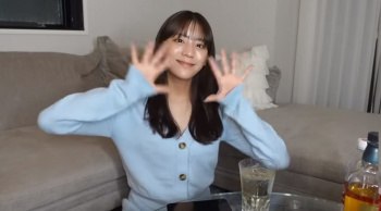 貴島明日香、ブラが外れて乳首が見えてしまう痛恨のミスww【GIF動画あり】の画像