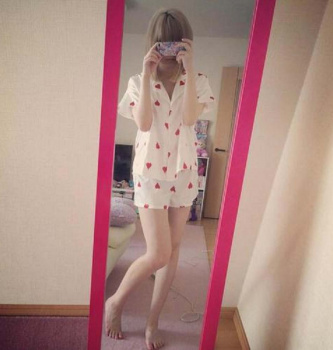 きゃりーぱみゅぱみゅ、流出全裸ヌード！乳首陰毛丸出し姿wwwwwwwwの画像