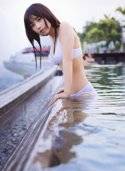 与田祐希、ニップレスを付けずに乳首が見えてしまう痛恨のミスwwwwwwの画像