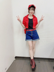 花澤香菜、元カレからハメ撮り動画流出wwwwwwwwwwwwwの画像