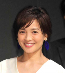 国仲涼子、プライベートハメ撮りシーン映像流出wwwwwwwwwの画像