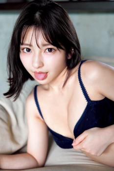 【ヌード画像】十味、圧倒的顔面偏差値で話題のアイドルが5年ぶり写真集で進化の画像