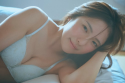 【下着解禁】大塚七海、水着・ランジェリーがエロい！1st写真集先行カット第2弾解禁！の画像