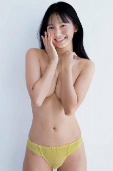 【全裸ヌード解禁】志田音々、おっぱい丸出し！写真集『ねぇね〜』がエロい！FRIDAY表紙＆巻頭グラビア登場！の画像
