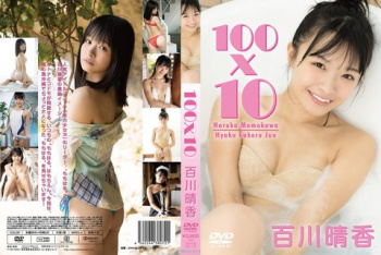 百川晴香 正統派グラドルさんが頑張って谷間を作り惜しげもなく見せつけるの画像